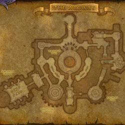 Category The Nightfallen Quests Wowpedia Your Wiki Guide To The World Of Warcraft