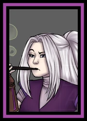 Scalesa Portrait WoWRP