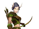 Casondrah Farsinger
