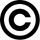 Copyright-icon