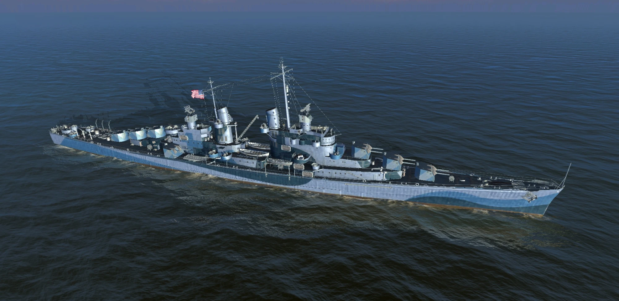 Atlanta World Of Warships Blitz Wiki Fandom