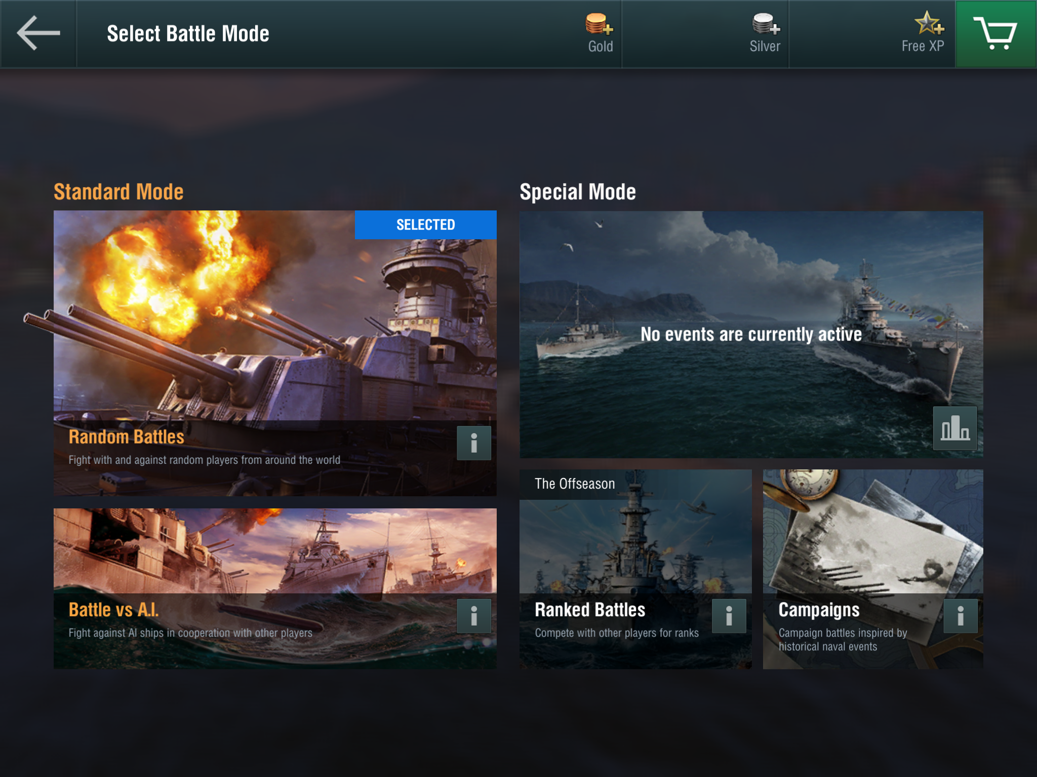 world of warships 4 player division