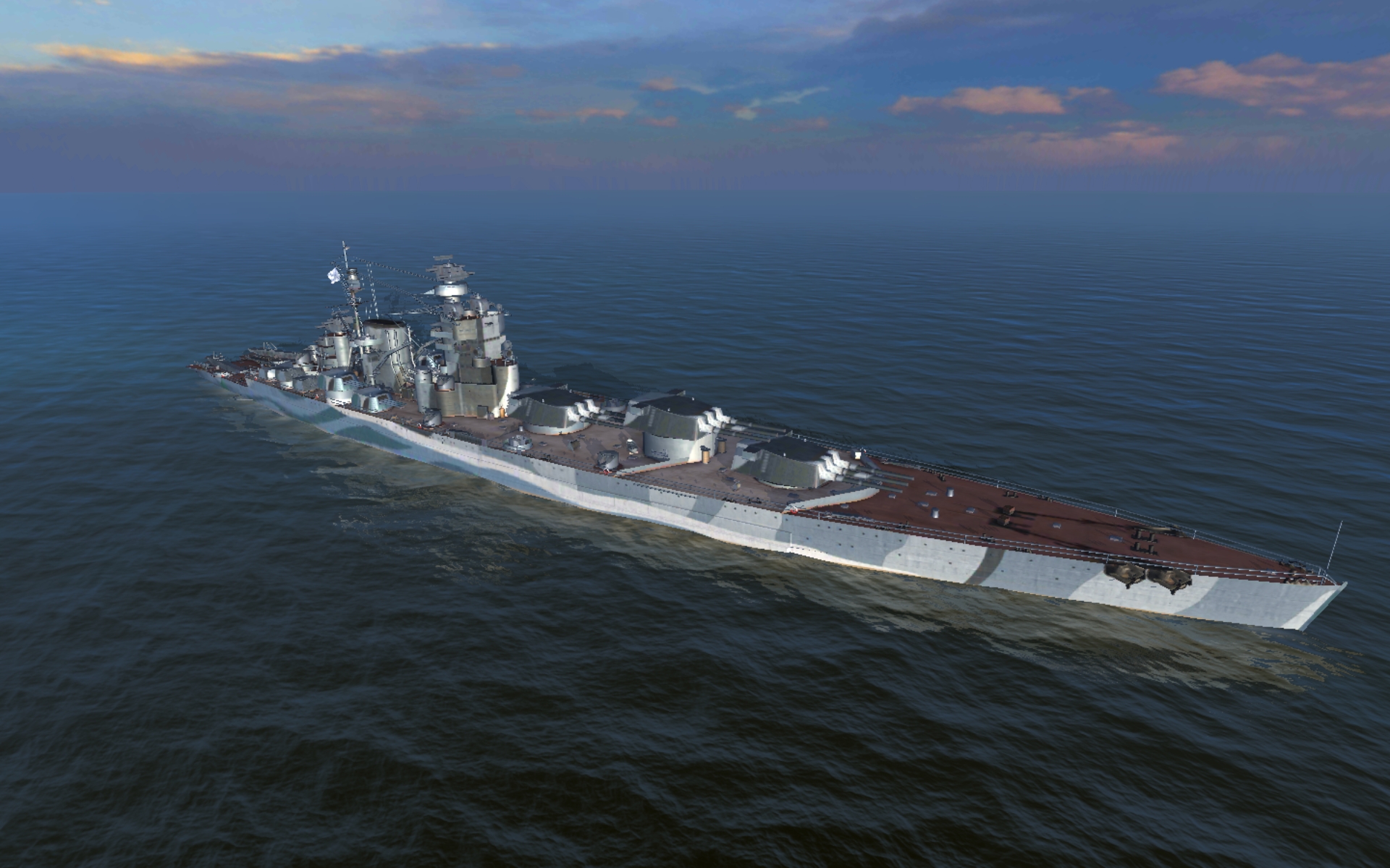 Lenin | World of Warships Blitz Wiki | Fandom