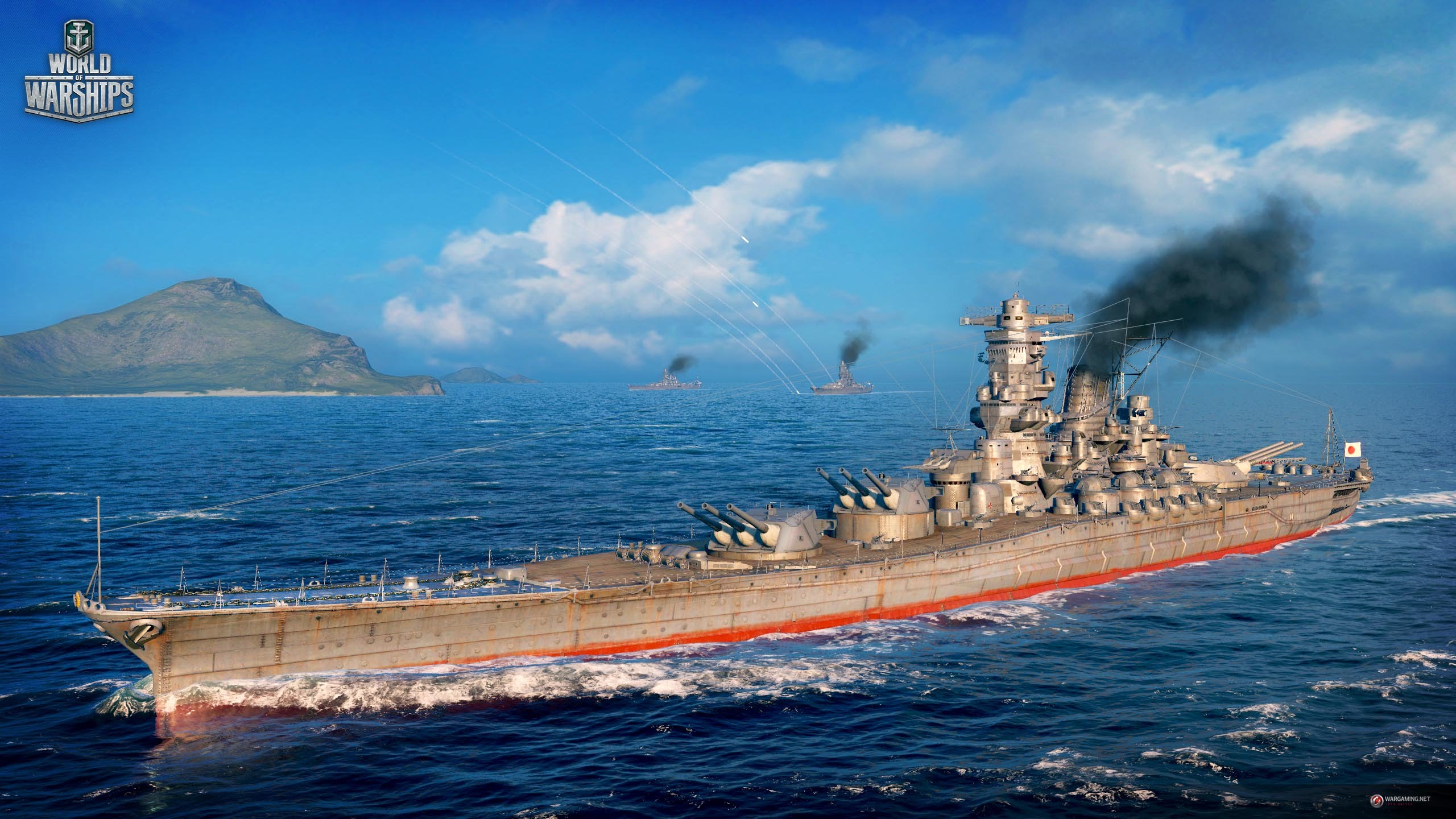 Yamato World Of Warships Blitz Wiki Fandom Yamato World Of Warships Blitz Wiki Fandom