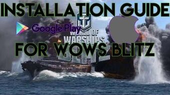 download world of warships blitz wiki