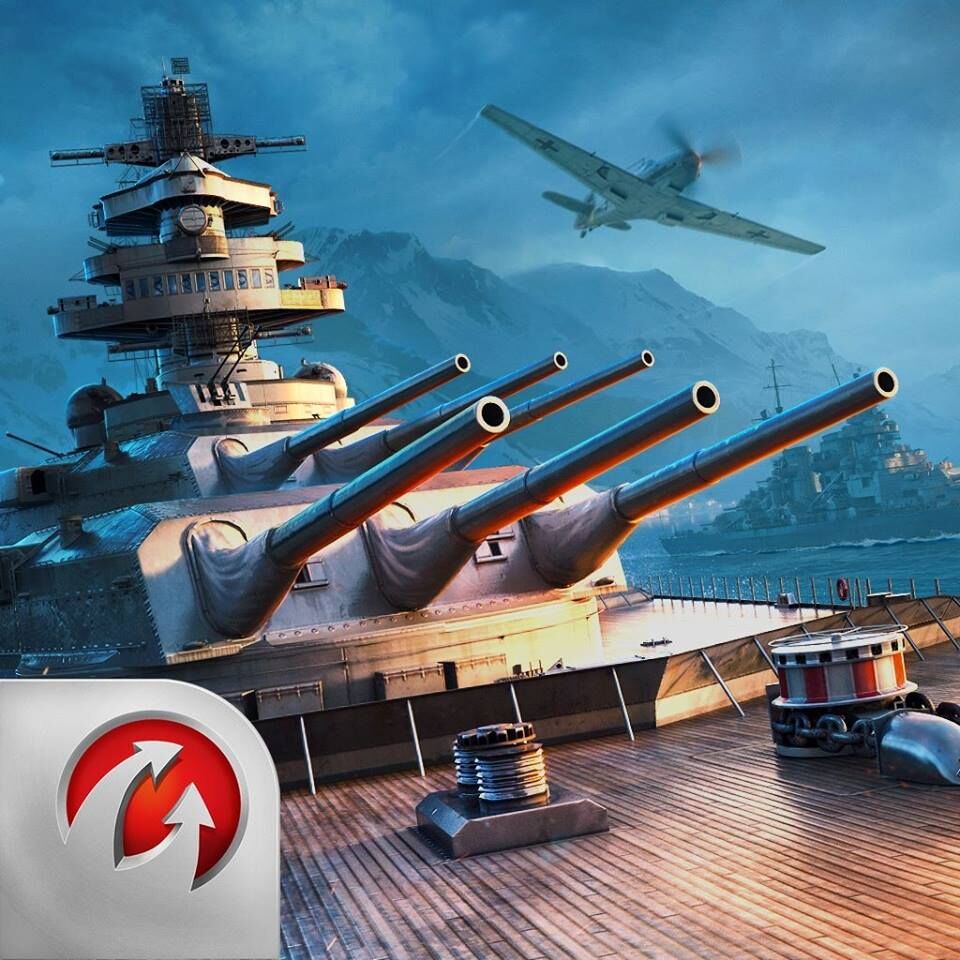 Game infomation | World of Warships Blitz Wiki | Fandom