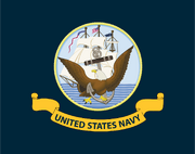 USN Flag