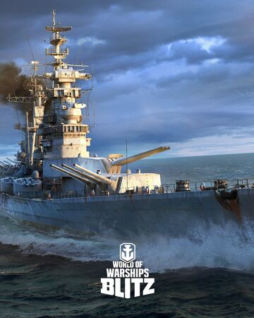 Petropavlovsk World Of Warships Blitz Wiki Fandom