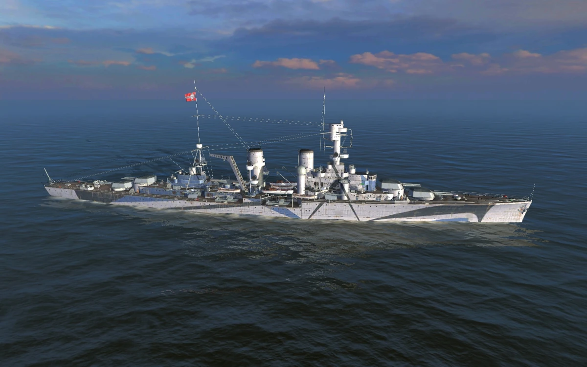 Yorck/Addons World of Warships Blitz Wiki Fandom