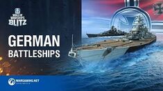 World_of_Warships_Blitz_German_Battleships