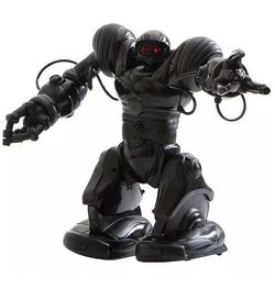Wowwee Robosapien X Robot RC 14