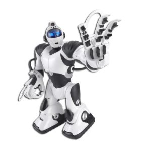 Robosapien v2 sales