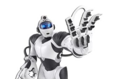 Robosapien v2 price on sale