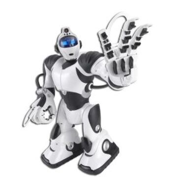 専門ショップ WowWee | V2 Robosapien Wiki Fandom | その他