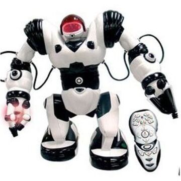 Robosapien | WowWee Wiki | Fandom