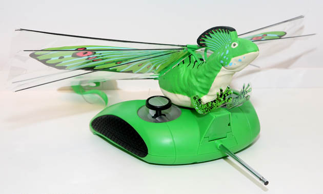 Flytech Rex Wowwee Wiki Fandom 4778