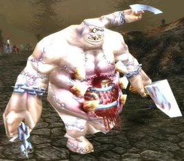 Flesh Golem
