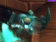 Ichoron in Violet Hold, a water revenant.