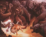 The Relics of Wakening