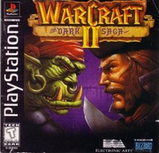 Warcraft II - The Dark Saga