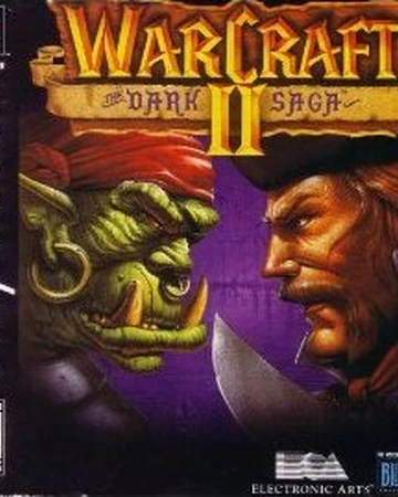 Warcraft Ii The Dark Saga Wowwiki Fandom The beginning and has been since before release. warcraft ii the dark saga wowwiki