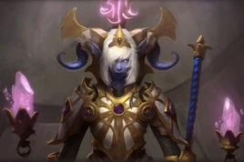 Exarch Yrel