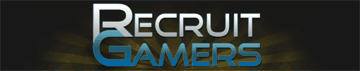 www.recruit-gamers.com - Recruitment Simplified