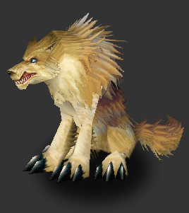 Coyote | Classic WoW Wiki | Fandom