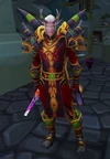 Enchanter Erodin
