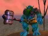Mok'rash