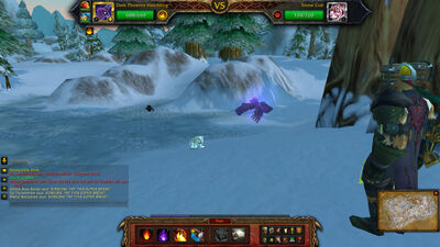 Enhance and improve the graphics of world of warcraft version 3.3.5 - World  of warcraft training