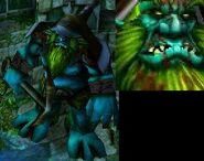 Sea giant from Warcraft III.
