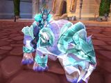 Reins of the Swift Spectral Tiger