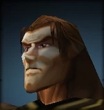 Alliance Emissary in Warcraft III