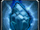 Blue Qiraji Resonating Crystal