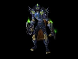 Brutal Gladiator's Vestments