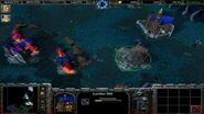 Warcraft III-Reign of Chaos-The Shore of Northend