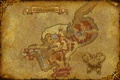 Map of Orgrimmar