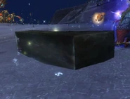 Another example of a Catapult Part.