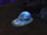 Greater Quicksilver Ooze