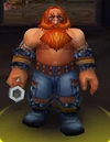 Innkeeper Thulfram