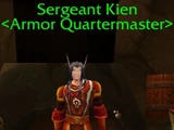 Sergeant Kien