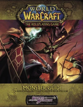 Monsterguide