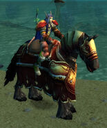 Thalassian Warhorse (Horde)