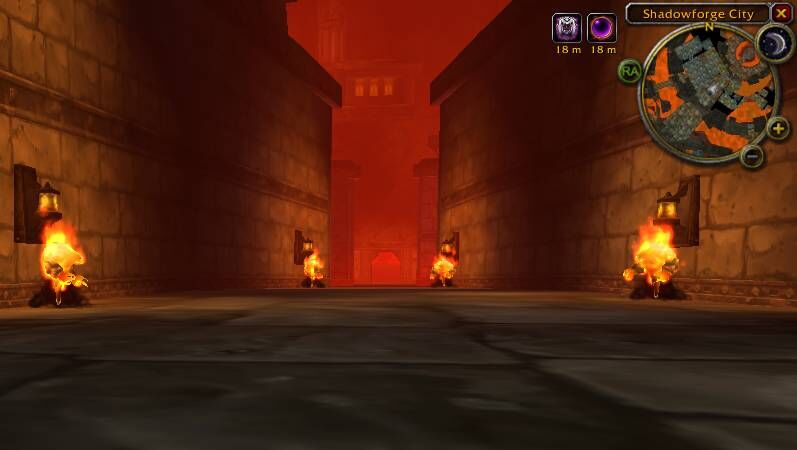 Quest:attunement To The Core | Wowwiki | Fandom