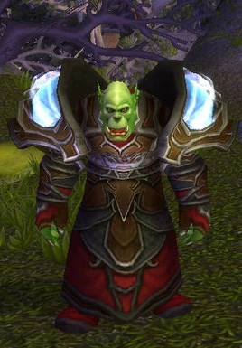 Earthen Ring Channeler