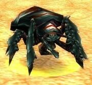 ScarabZF