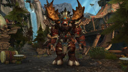 New Allied Races Coming in Battle for Azeroth Expansion with Heritage Armor  Sets - Wowhead News