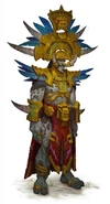 Concept art