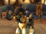 Brewfest mounts